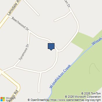 928 Beechwood Drive Lansdale, PA MLS# PAMC2170958