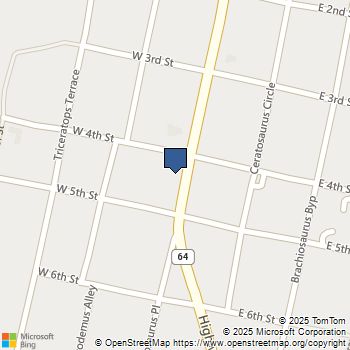 401 Stegosaurus Dinosaur, CO MLS# 6126627