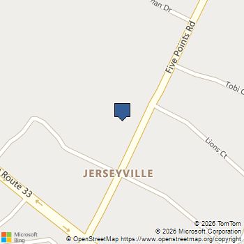 28 Five Points Road Freehold, NJ MLS# 22622423