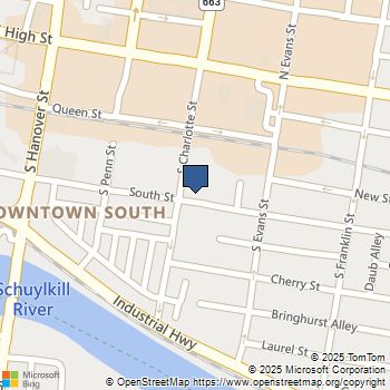 78 S Charlotte Street Pottstown, PA MLS# PAMC2162956