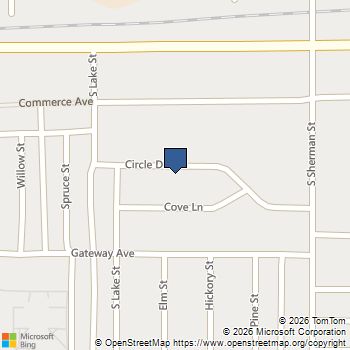 416 Circle Drive Fort Morgan, CO MLS# 8355307