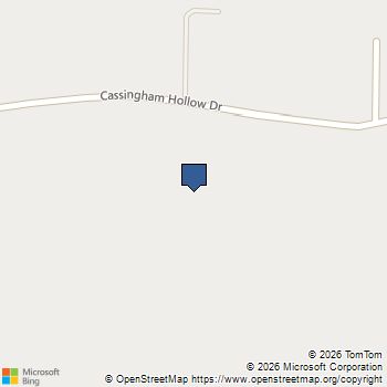 1425 Cassingham Hollow Drive Coshocton, OH MLS# 5180818