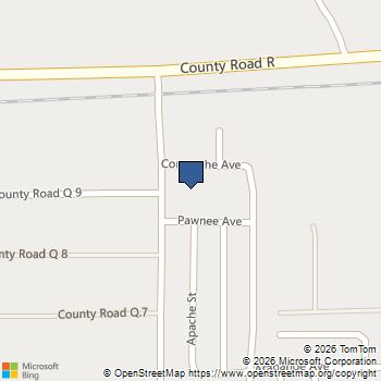 911 Pawnee Avenue Fort Morgan, CO MLS# 3382996