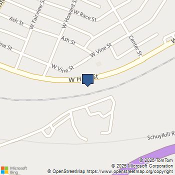 1310 W High Street Pottstown, PA MLS# PAMC2163946