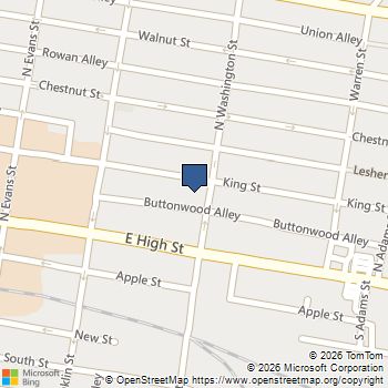 448 King Street Pottstown, PA MLS# PAMC2170630