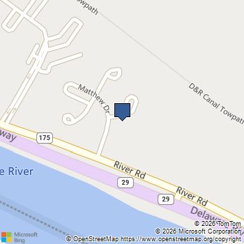 6 Rebecca Court Trenton, NJ MLS# NJME2073534