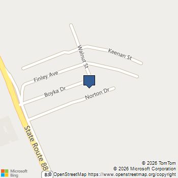 21 Boyka Dr Finleyville, PA MLS# 1738676