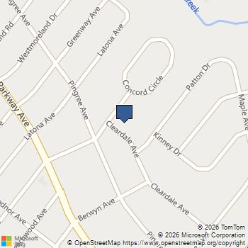 525 Cleardale Avenue Trenton, NJ MLS# NJME2071636