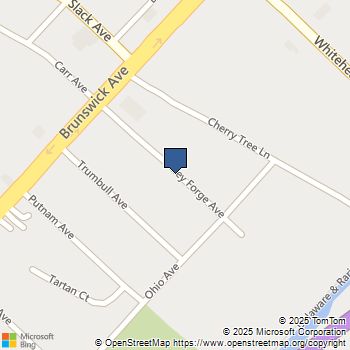 0 Valley Road Trenton, NJ MLS# NJME2070574