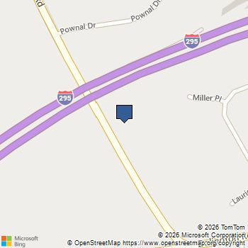 Lot 2 Dolington Rd Yardley, PA MLS# PABU2115330