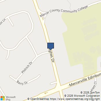 Hughes Drive Hamilton Twp, NJ MLS# NJME2084612