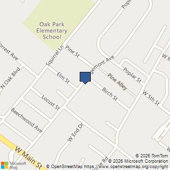 1058 Birch Street Lansdale, PA MLS# PAMC2196338