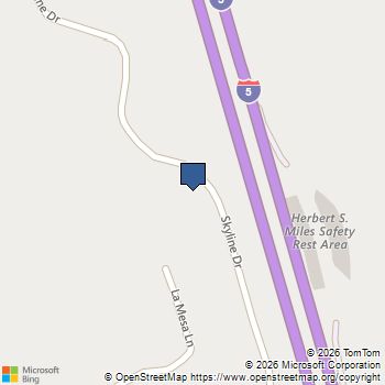 15775 Skyline Drive Red Bluff, CA MLS# 20260375