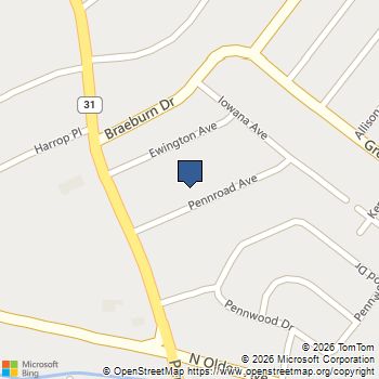 8 Pennroad Ave Ewing, NJ MLS# NJME2078848