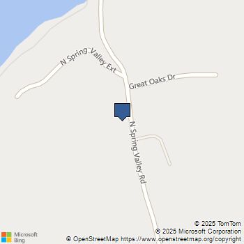 156 N Spring Valley Rd Canonsburg, PA MLS# 1729597