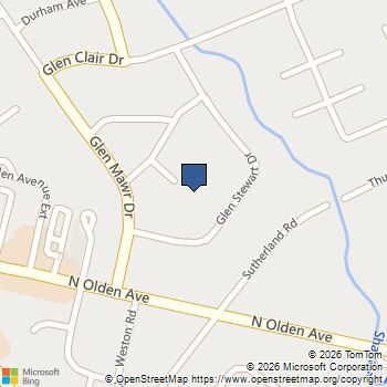 7 white beech Court Ewing, NJ MLS# 2618118R