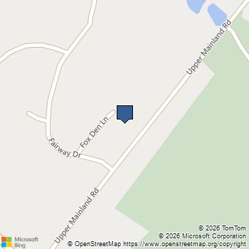 526 Fox Den Lane Harleysville, PA MLS# PAMC2175006