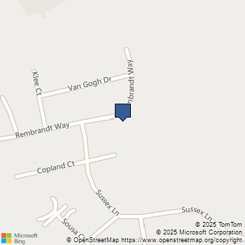 40 Rembrandt Way Hightstown, NJ MLS# NJME2070478