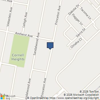 227 Princeton Avenue Hamilton, NJ MLS# NJME2075878