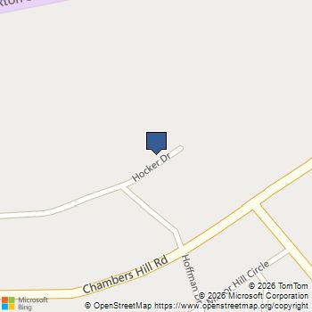 6230 Hocker Drive Harrisburg, PA MLS# PADA2058788