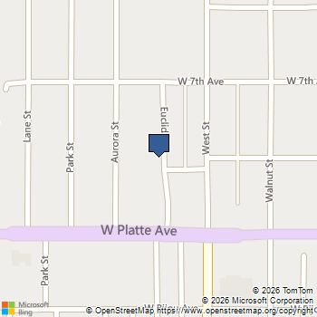 520 Euclid Street Fort Morgan, CO MLS# 6931235