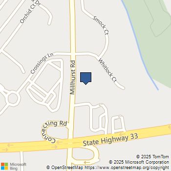 12 Millhurst Road Manalapan, NJ MLS# 22526233