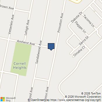 209 Princeton Avenue Hamilton, NJ MLS# NJME2073878