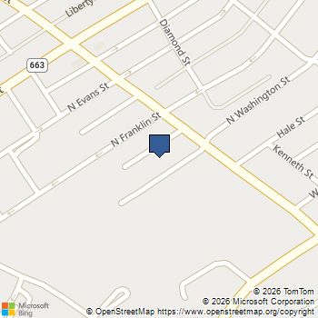 777 N Washington Street Pottstown, PA MLS# PAMC2192012