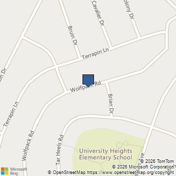 64 Wolfpack Road Hamilton, NJ MLS# NJME2082962
