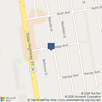 720 Talmadge Avenue Oakhurst, NJ MLS# 22604792