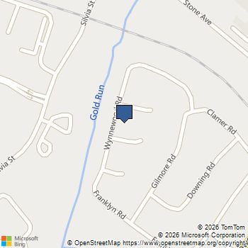 303 Wynnewood Road Ewing, NJ MLS# NJME2077876