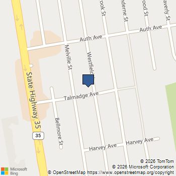 713 Talmadge Avenue Oakhurst, NJ MLS# 22606848