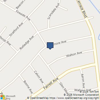 46 Dunmore Avenue Trenton, NJ MLS# NJME2082696