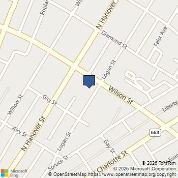 789 Logan Street Pottstown, PA MLS# PAMC2169944