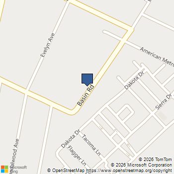 55 Basin Road Hamilton, NJ MLS# NJME2079804