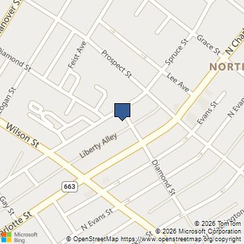 308 Diamond Street Pottstown, PA MLS# PAMC2171150