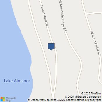 777 Lassen View Drive Lake Almanor, CA MLS# SN25086439