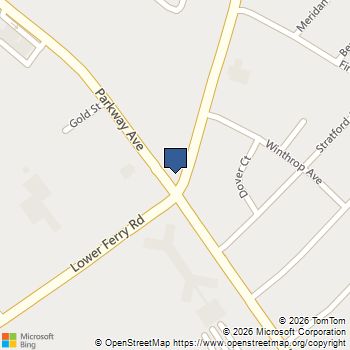 1072 Parkway Avenue Ewing, NJ MLS# 22612025