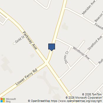 1108 Lower Ferry Rd Ewing Twp, NJ MLS# 4025789