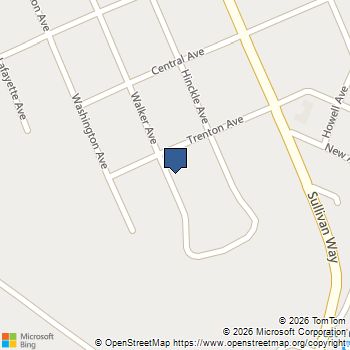 486 Walker Avenue Ewing, NJ MLS# NJME2079010