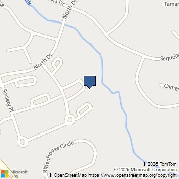 3206 Society Place Newtown, PA MLS# PABU2114286