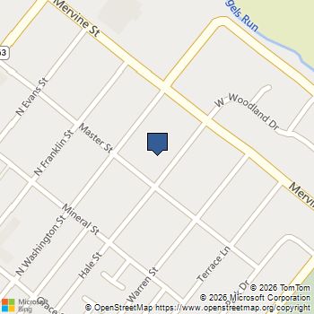 1063 Hale Street Pottstown, PA MLS# PAMC2187924
