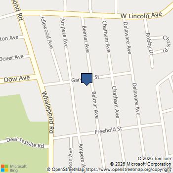 176 Belmar Avenue Oakhurst, NJ MLS# 22605574