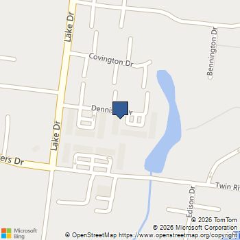 7D Dennison Drive # D East Windsor, NJ MLS# NJME2075382