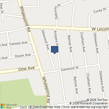 152 Ampere Avenue Ocean, NJ MLS# 22609929