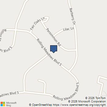 72 Rolling Meadows Boulevard S Ocean, NJ MLS# 22612076