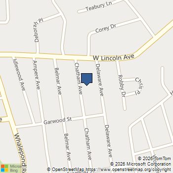 149 Chatham Avenue Oakhurst, NJ MLS# 22607960