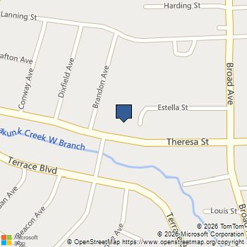 72 Theresa Street Trenton, NJ MLS# NJME2083490