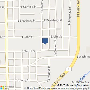 205 N Lincoln Avenue Alexandria, IN MLS# 22088723