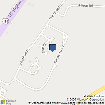 102 Teal Ct Hightstown, NJ MLS# NJME2071622